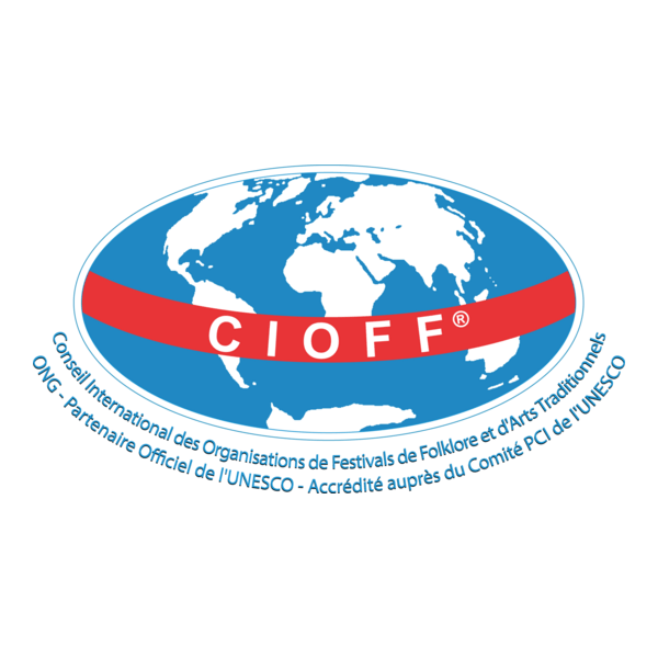 CIOFF® Logo