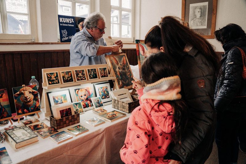 Eurowoche Impression 1