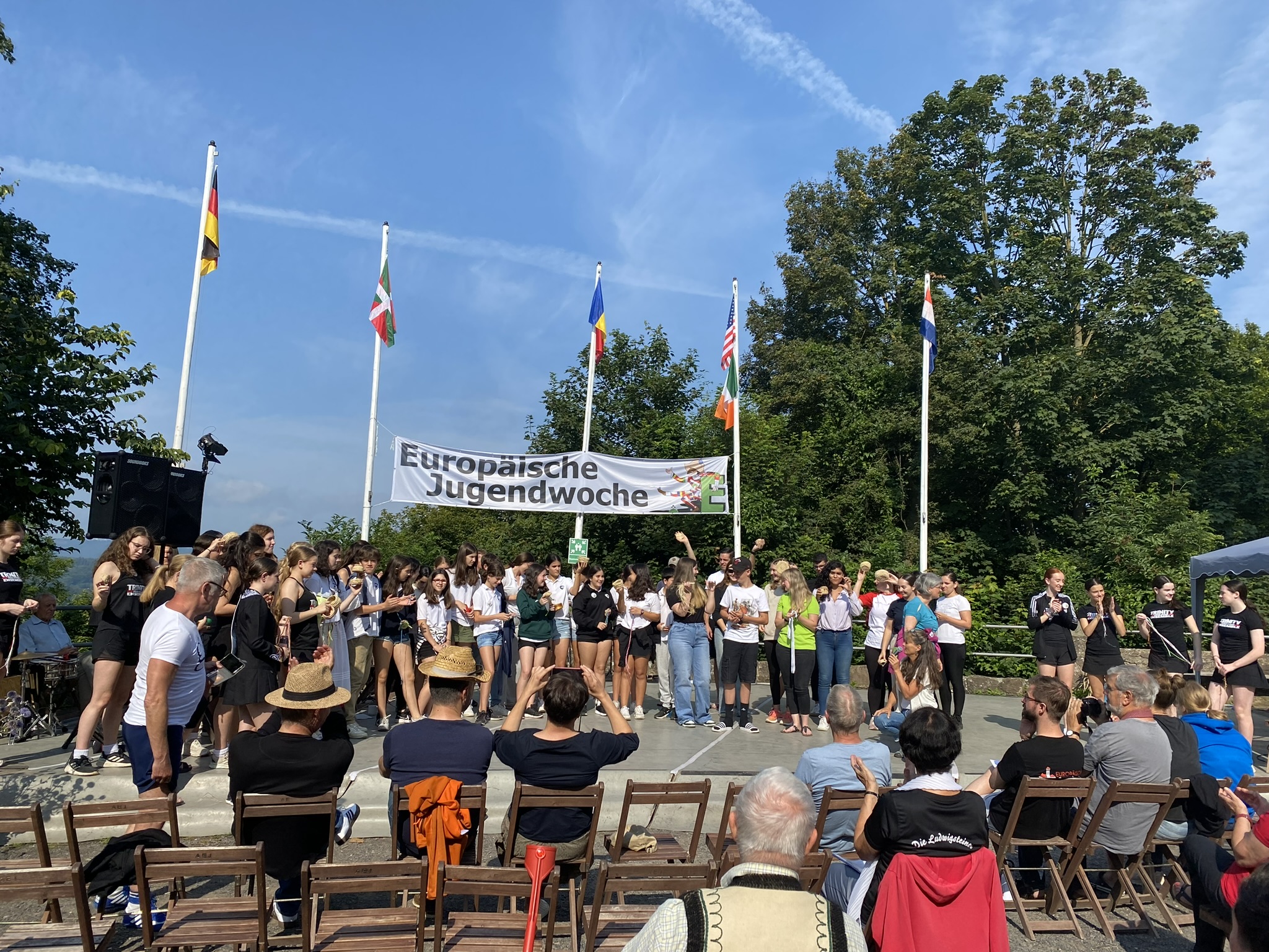 Eurowoche Impression 14