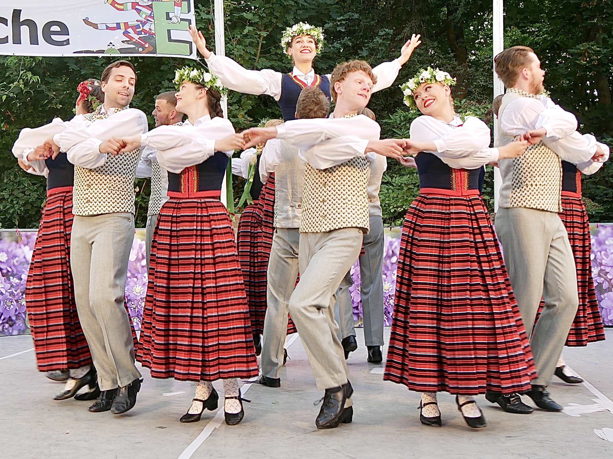 Eurowoche Impression 19