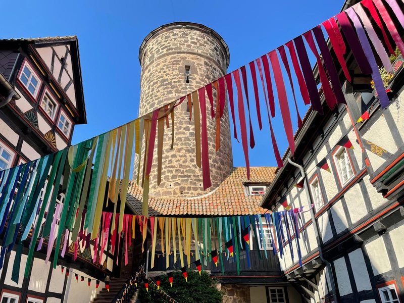 Eurowoche Impression 2