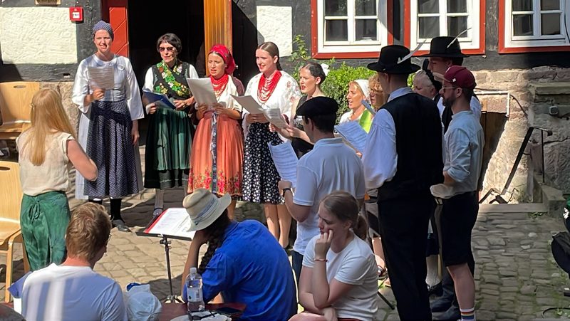 Eurowoche Impression 3