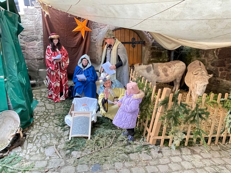 Eurowoche Impression 4