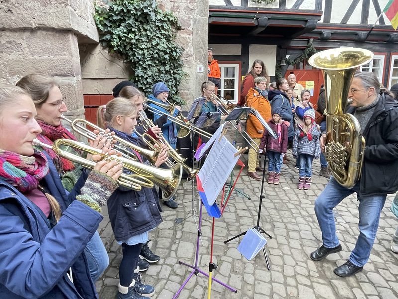 Eurowoche Impression 5