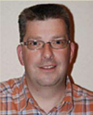 Porträtfoto Michael Göbel (Zwiebel)