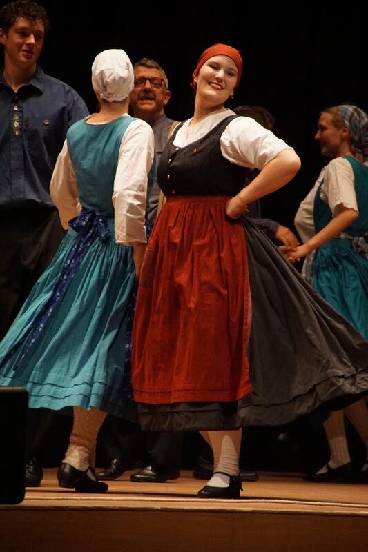 Europäische Jugendwoche Impression 3