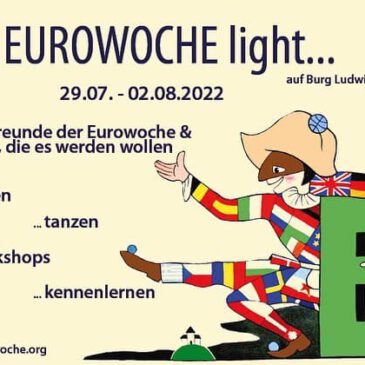 Eurowoche light