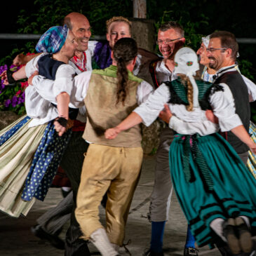 64. Eurowoche 2025